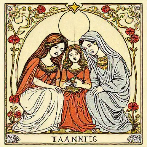 Restauración de familias